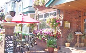 Dovedale Hotel And Restaurant